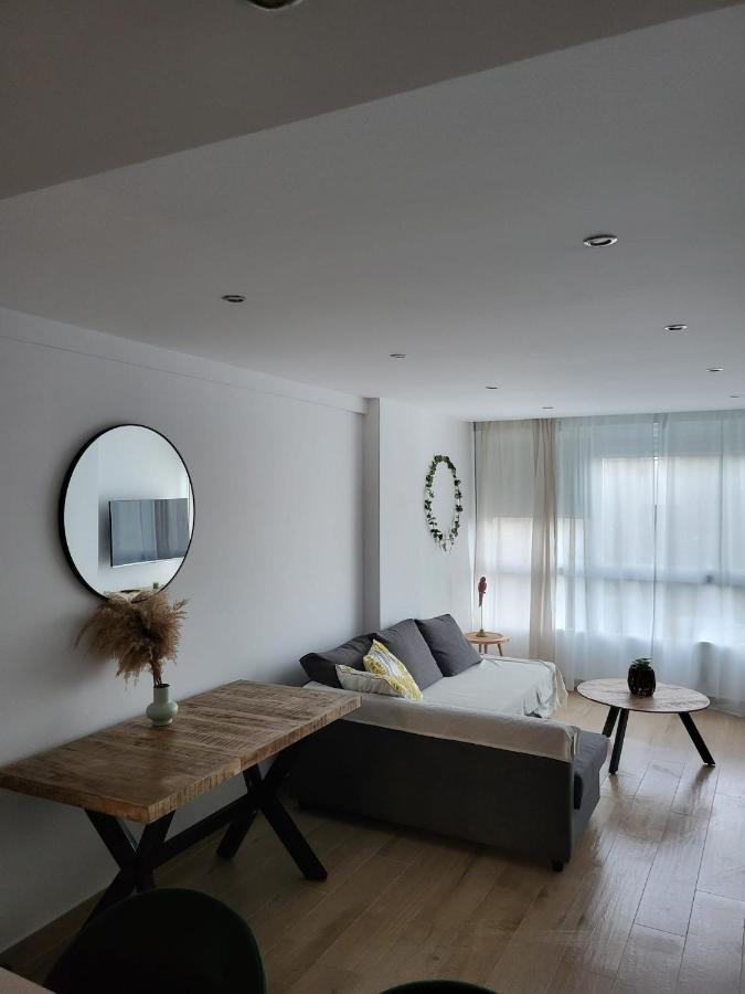Apartamento Arena トレ・デル・マール エクステリア 写真