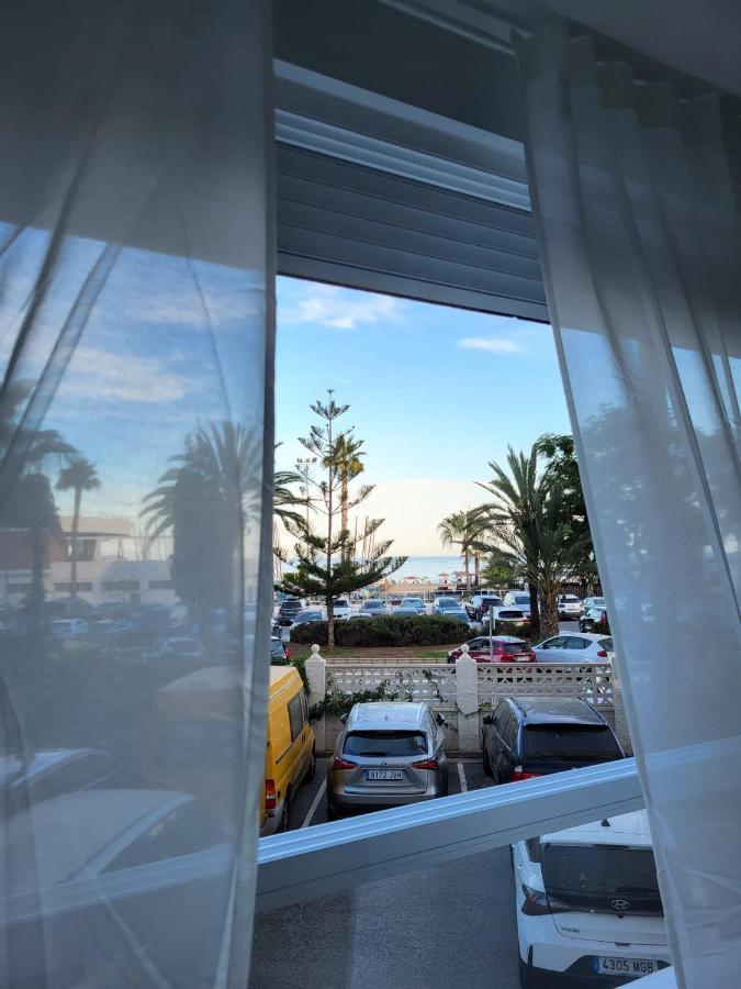 Apartamento Arena トレ・デル・マール エクステリア 写真